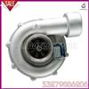 Turbocharger K27 Turbo Charger For Mercedes 53279886016