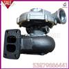 Turbocharger K27 Turbo Charger For Mercedes 3520964299