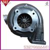 Turbocharger K27 Turbo Charger For Mercedes 313050