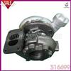 Turbocharger S400 Charger For Mercedes 70964699