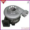 Turbocharger S400 Charger For Mercedes 0060966699