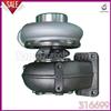 Turbocharger S400 Charger For Mercedes A0070967899