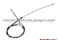 Brake Cable For Benz 6014203485