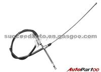 Brake Cable For Benz 6014203385