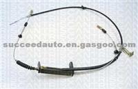 Brake Cable For KIA KK153-44-150