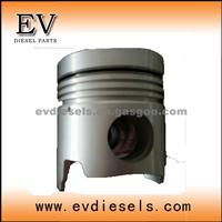 Truch HINO Engine EF750 Piston 13216-1860L 13226-1170R