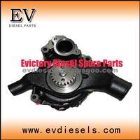 Water Pump HINO M10U M10C Engine Parts