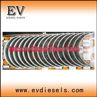 Truck Engine Parts HINO M10U M10C Main Bearing