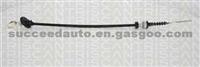 Brake Cable For KIA OK30A-41-150