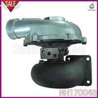 Turbocharger RHC7 Turbo Charger For Isuzu 1-14400-2100