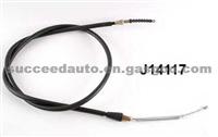 Brake Cable For HYUNDAI 59911-43250