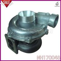 Turbocharger RHC7 Turbo Charger For Isuzu CI56