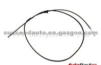 Brake Cable For HYUNDAI 81190-3D000