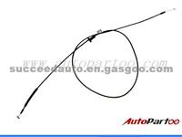 Brake Cable For HYUNDAI 81190-2D000