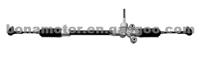 Steering Rack DAEWOO 96482901