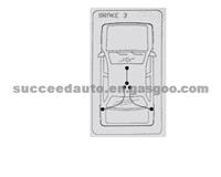 Brake Cable For TOYOTA 46430-35450