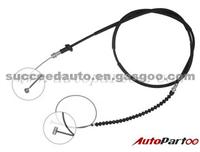 Brake Cable For TOYOTA 46410-26320
