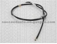 Brake Cable For TOYOTA 46430-35490