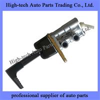 0014315681 Beiben Truck Handle Brake Valve 001 431 56 81