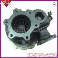 Turbocharger K27 Turbo Charger For Volvo 53279886519