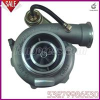 Turbocharger K27 Turbo Charger For Volvo 53279886530