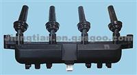 Ignition Coil PEUGEOT 96 358 647 80