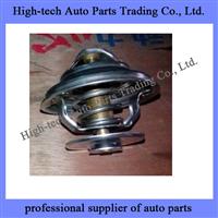 Weichai Engine Parts Thermostat Core For 61800060172