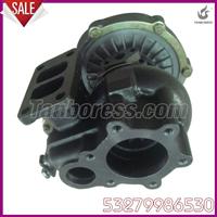 Turbocharger K27 Turbo Charger For Volvo 85000598