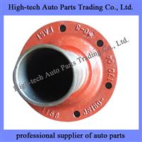 JS180A-1701040-3 Fast Gearbox Parts Input Shaft Cover