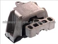 Engine Mounting 1J0 199 555 AL