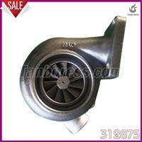 Turbocharger TO4B59 Charger For Komatsu 6207-81-8210