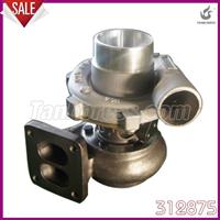 Turbocharger TO4B59 Charger For Komatsu 6207-81-8220