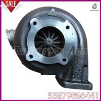 Turbocharger K27 Turbo Charger For Mercedes 3660961599