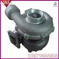 Turbocharger K27 Turbo Charger For Mercedes 0020964499