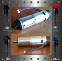 12V 45W Planetary Mini DC Gear Motor