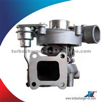 Turbocharger For TOYOTA CT20 17201-54060