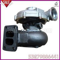 Turbocharger K27 Turbo Charger For Mercedes 53279736441