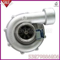 Turbocharger K27 Turbo Charger For Mercedes 0020965199