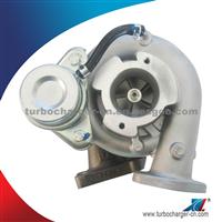 Turbocharger For TOYOTA CT26-2 17201-17040