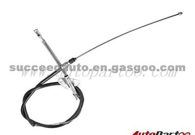 Brake Cable For Benz 6014203485