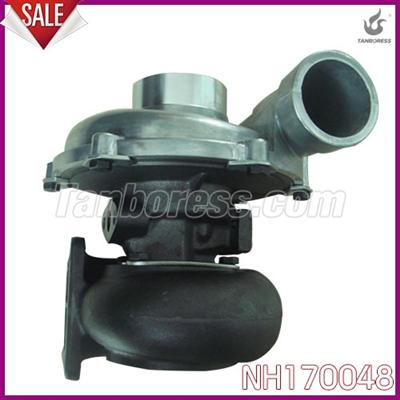 Turbocharger RHC7 Turbo Charger For Isuzu 1144002100