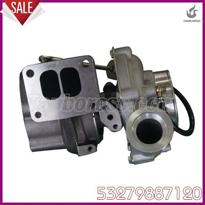 Turbocharger K27 Charger For Mercedes A9060964699