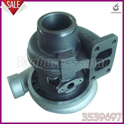 Turbocharger HX35 Charger For Komatsu 3804877