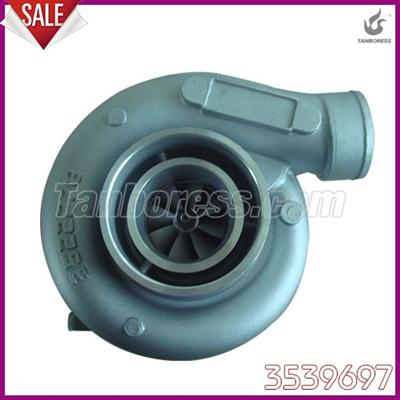 Turbocharger HX35 Charger For Komatsu 3590032