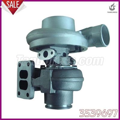 Turbocharger HX35 Charger For Komatsu 6735-81-8401