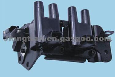 Ignition Coil HYUNDAI 27301-26600