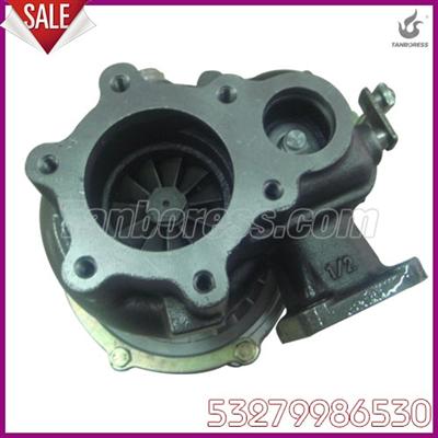 Turbocharger K27 Turbo Charger For Volvo 53279886519