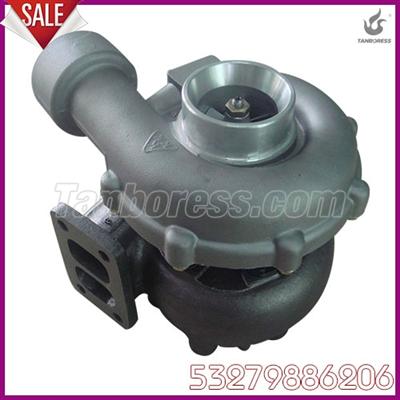 Turbocharger K27 Turbo Charger For Mercedes 53279886206