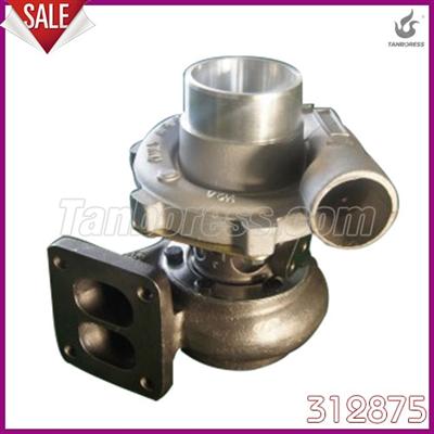 Turbocharger TO4B59 Charger For Komatsu 6207-81-8220