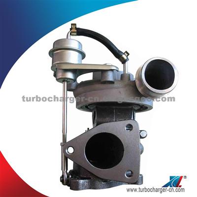 Turbocharger For TOYOTA CT12B 17201-67040(10) 1KZ-TE